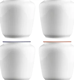 FÜRSTENBERG ZEIT-Sonderedition »Wagenfeld Vase 639/14« von Fürstenberg