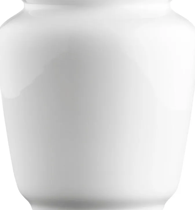 FÜRSTENBERG ZEIT-Sonderedition »Wagenfeld Vase 639/14« von Fürstenberg