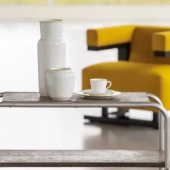 FÜRSTENBERG ZEIT-Sonderedition »Wagenfeld Service 639« von Fürstenberg