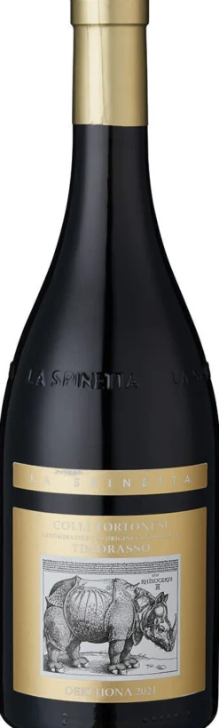 DIE ZEIT ZEIT-Weinedition »Piemont«