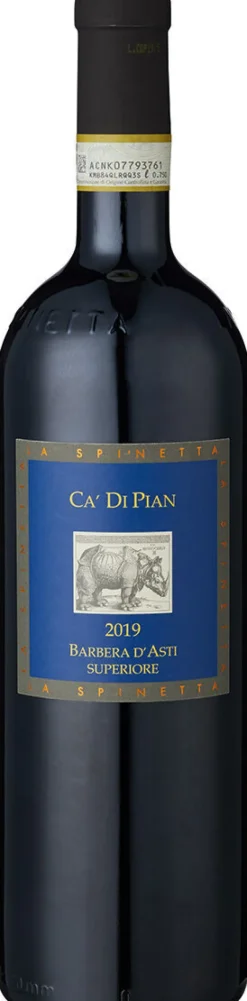 DIE ZEIT ZEIT-Weinedition »Piemont«