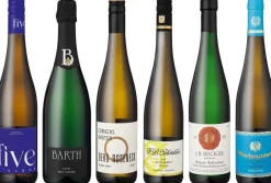 DIE ZEIT ZEIT-Weinedition »Rheingau«