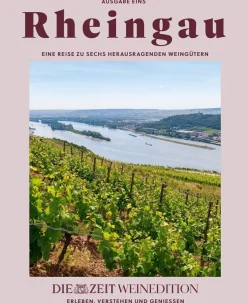 DIE ZEIT ZEIT-Weinedition »Rheingau«