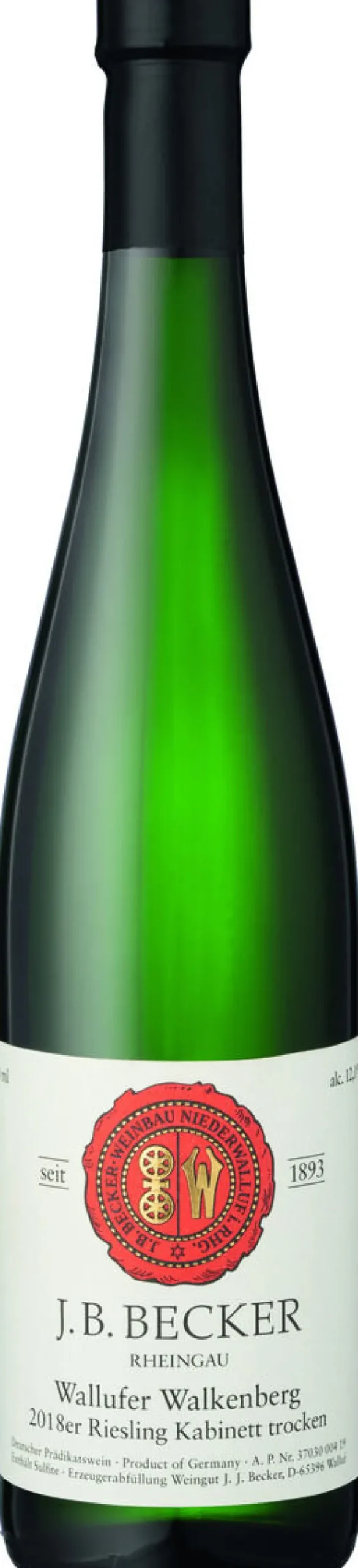 DIE ZEIT ZEIT-Weinedition »Rheingau«