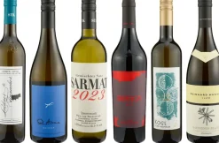 DIE ZEIT ZEIT-Weinedition »Steiermark«