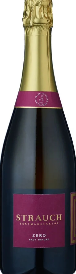 DIE ZEIT ZEIT-Weinedition »Winzersekt«, 6er Set