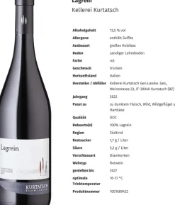 DIE ZEIT ZEIT-Weinselektion »Kaminabend«