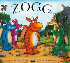 Kinder ZEIT Buchhandlung Zogg